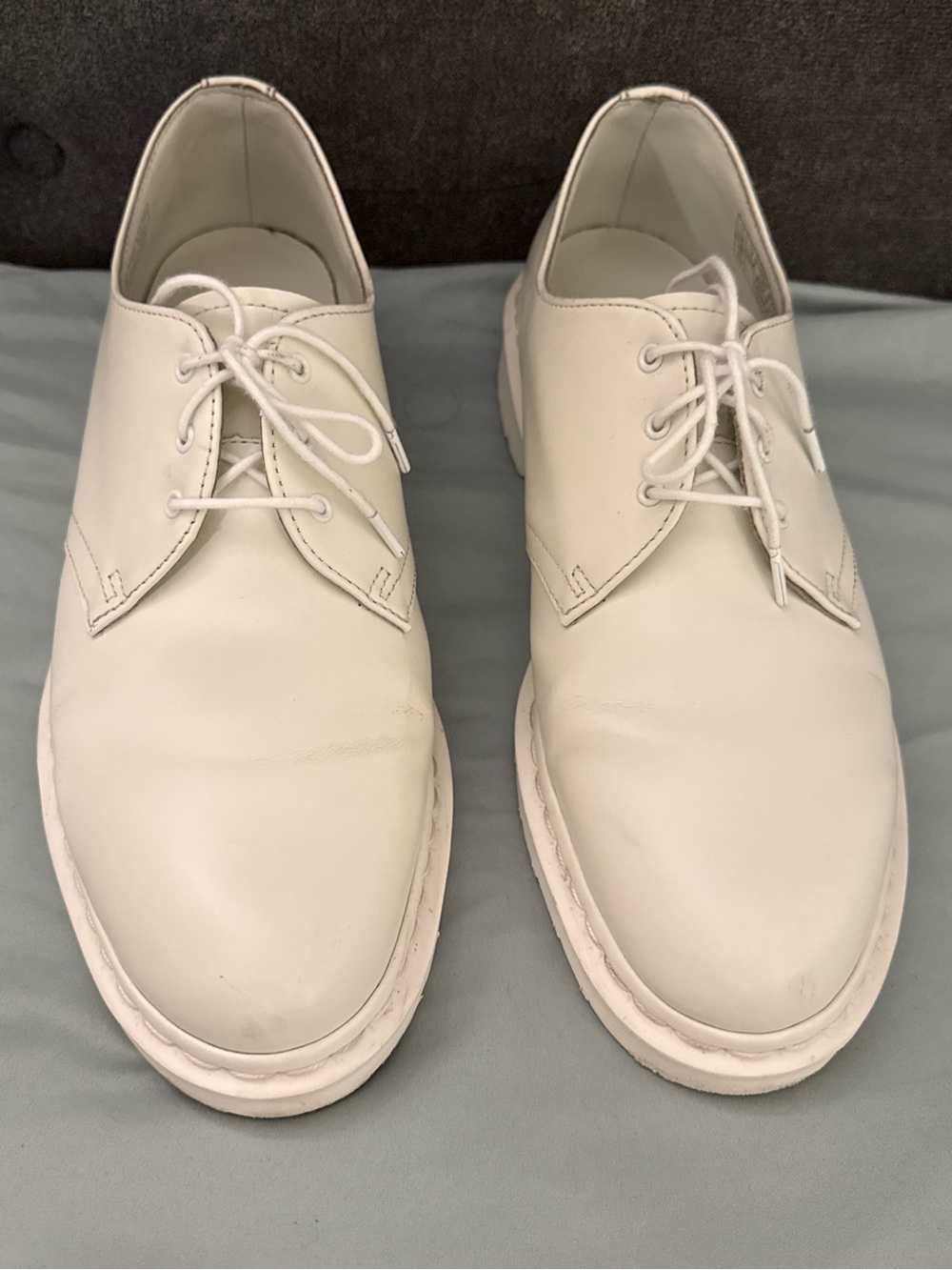 Dr Martens original Oxford size 12